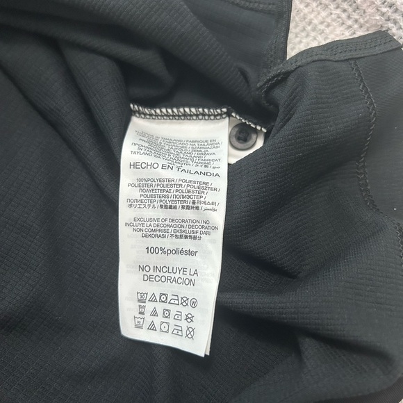 Nike Dryfit Saints Men’s Polo Size Large - Picture 6 of 8